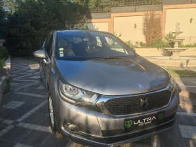 Обява за продажба на DS DS 4 1.6Blue Hdi 120к.с  ~18 450 лв. - изображение 2