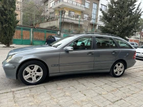 Обява за продажба на Mercedes-Benz C 220 FACE LIFT ~4 300 лв. - изображение 2
