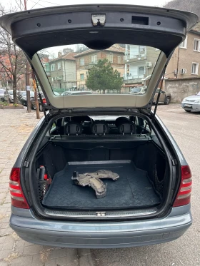 Обява за продажба на Mercedes-Benz C 220 FACE LIFT ~4 300 лв. - изображение 3