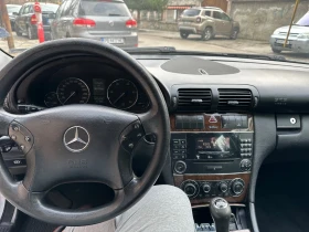 Обява за продажба на Mercedes-Benz C 220 FACE LIFT ~4 300 лв. - изображение 11