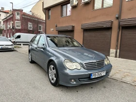 Обява за продажба на Mercedes-Benz C 220 FACE LIFT ~4 300 лв. - изображение 1