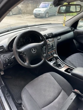 Обява за продажба на Mercedes-Benz C 220 FACE LIFT ~4 300 лв. - изображение 6