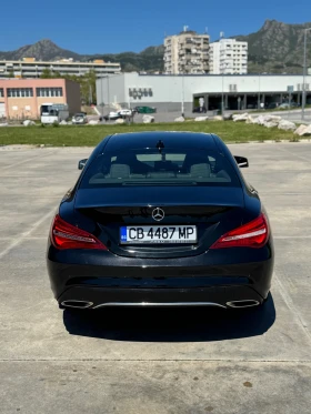Mercedes-Benz CLA 180 | Mobile.bg    6