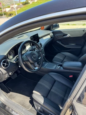 Mercedes-Benz CLA 180 | Mobile.bg    10