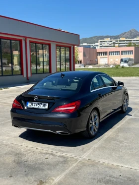 Mercedes-Benz CLA 180 | Mobile.bg    7