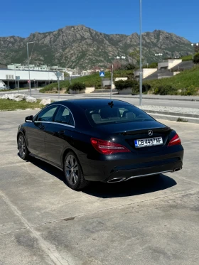 Mercedes-Benz CLA 180 | Mobile.bg    5