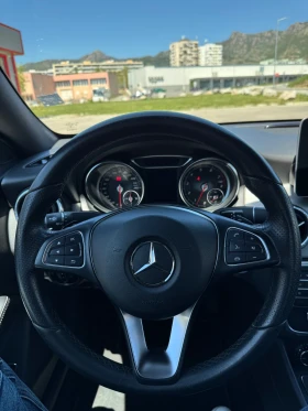 Mercedes-Benz CLA 180 | Mobile.bg    11