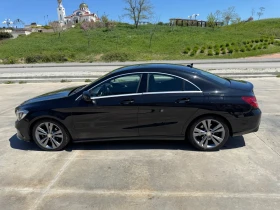 Mercedes-Benz CLA 180 | Mobile.bg    8