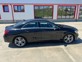 Mercedes-Benz CLA 180 | Mobile.bg    9