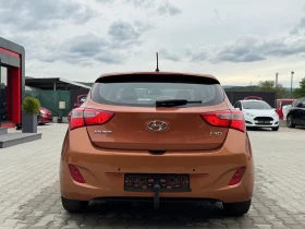 Hyundai I30 1.6CRDI EDITION - 7600 EUR - 15267264 | Car24.bg