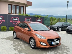 Hyundai I30 1.6CRDI EDITION - 7600 EUR - 15267264 | Car24.bg