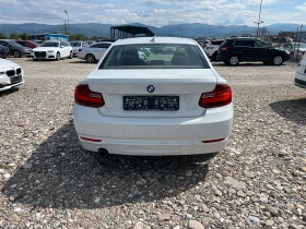 BMW 220 d 2.0 D М пакет - 19600 лв. - 18485929 6