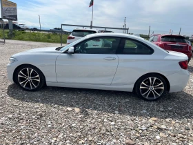 BMW 220 d 2.0 D М пакет - 19600 лв. - 18485929 8