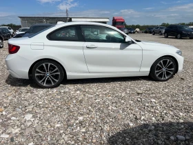 BMW 220 d 2.0 D М пакет - 19600 лв. - 18485929 4