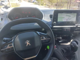 Peugeot Partner | Mobile.bg    5