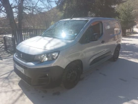 Peugeot Partner | Mobile.bg    2
