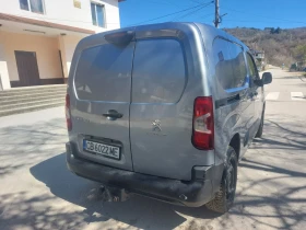 Peugeot Partner | Mobile.bg    3