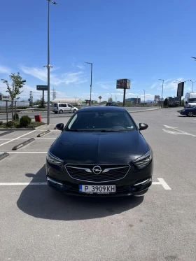 Обява за продажба на Opel Insignia ~27 450 лв. - изображение 1