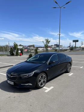 Обява за продажба на Opel Insignia ~27 450 лв. - изображение 1