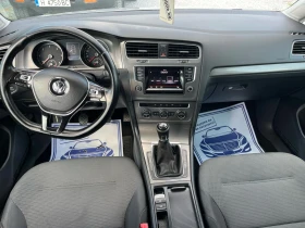 VW Golf 1.6TDI/110 | Mobile.bg    8