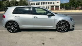 Обява за продажба на VW Golf 1.6TDI/110кс ~16 900 лв. - изображение 4