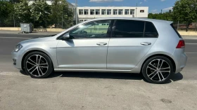Обява за продажба на VW Golf 1.6TDI/110кс ~16 900 лв. - изображение 5