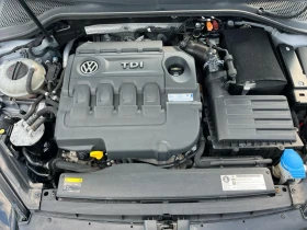 VW Golf 1.6TDI/110 | Mobile.bg    16