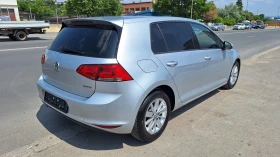 VW Golf 1.6TDI/110 | Mobile.bg    4