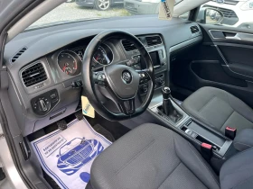 VW Golf 1.6TDI/110 | Mobile.bg    9