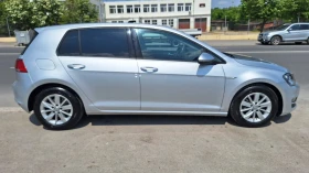 VW Golf 1.6TDI/110 | Mobile.bg    5