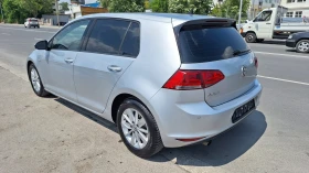 VW Golf 1.6TDI/110 | Mobile.bg    3