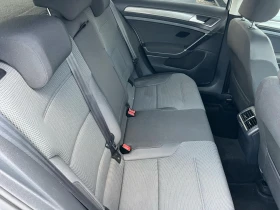 VW Golf 1.6TDI/110 | Mobile.bg    11