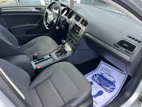VW Golf 1.6TDI/110 | Mobile.bg    10
