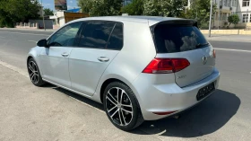 Обява за продажба на VW Golf 1.6TDI/110кс ~16 900 лв. - изображение 2