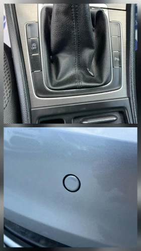 VW Golf 1.6TDI/110 | Mobile.bg    15