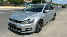 Обява за продажба на VW Golf 1.6TDI/110кс ~16 900 лв. - изображение 1