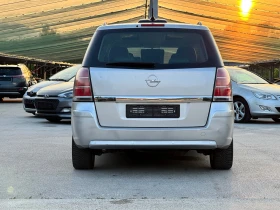 Opel Zafira 1.8i   | Mobile.bg    13