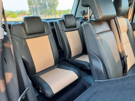 Обява за продажба на Opel Zafira 1.8i ИТАЛИЯ ПАНОРАМА ~5 500 лв. - изображение 8