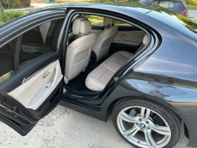 Обява за продажба на BMW 525 M Paket ~19 999 лв. - изображение 7