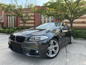 Обява за продажба на BMW 525 M Paket ~19 999 лв. - изображение 1