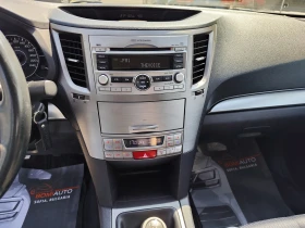Subaru Legacy 2.0D* 4X4* EURO5A* XENON* ПОДГРЕВ* - 6900 лв. - 78866599 9