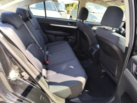 Subaru Legacy 2.0D* 4X4* EURO5A* XENON* ПОДГРЕВ* - 6900 лв. - 78866599 12