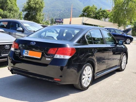 Subaru Legacy 2.0D* 4X4* EURO5A* XENON* ПОДГРЕВ* - 6900 лв. - 78866599 4