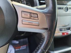 Subaru Legacy 2.0D* 4X4* EURO5A* XENON* ПОДГРЕВ* - 6900 лв. - 78866599 10