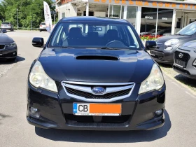 Subaru Legacy 2.0D* 4X4* EURO5A* XENON* ПОДГРЕВ* - 6900 лв. - 78866599 2