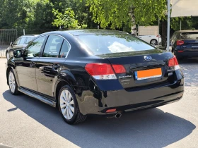 Subaru Legacy 2.0D* 4X4* EURO5A* XENON* ПОДГРЕВ* - 6900 лв. - 78866599 6