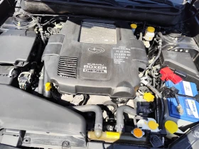 Subaru Legacy 2.0D* 4X4* EURO5A* XENON* ПОДГРЕВ* - 6900 лв. - 78866599 15