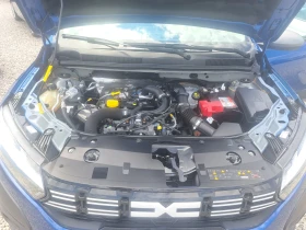 Обява за продажба на Dacia Sandero 1.0TCE  GPL ~24 600 лв. - изображение 7