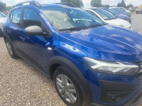 Обява за продажба на Dacia Sandero 1.0TCE  GPL ~24 600 лв. - изображение 5
