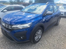 Обява за продажба на Dacia Sandero 1.0TCE  GPL ~24 600 лв. - изображение 1